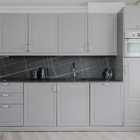Апартаменты Charming - 1br-4p - Arc De Triomphe Париж