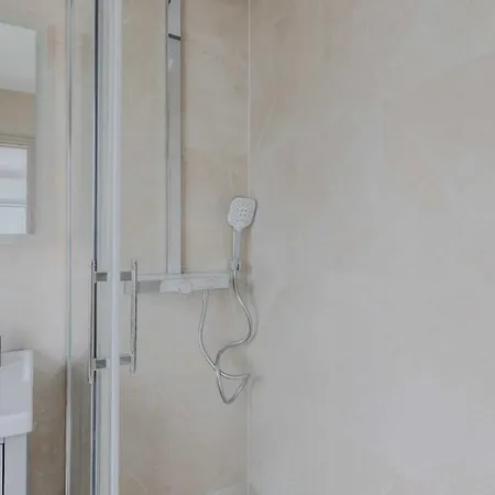 Apartament Charming - 1br-4p - Arc De Triomphe *