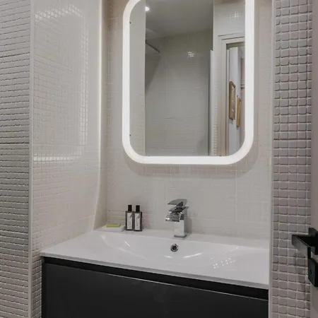 Charming - 1br-4p - Arc De Triomphe *