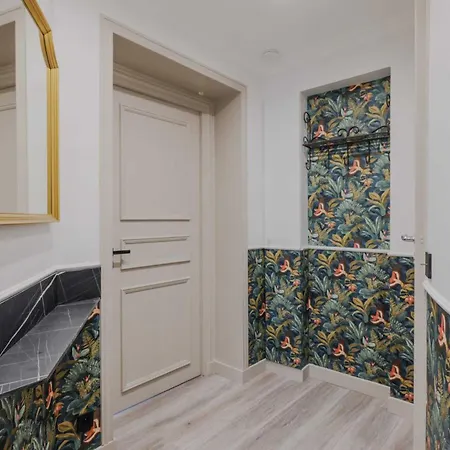 Charming - 1br-4p - Arc De Triomphe *